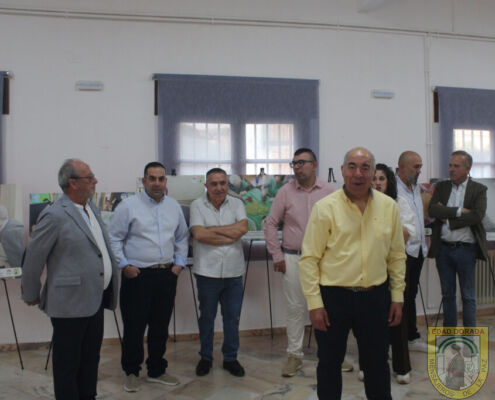 Residencia Alma celebra 25 aniversario Edad Dorada Andalucía