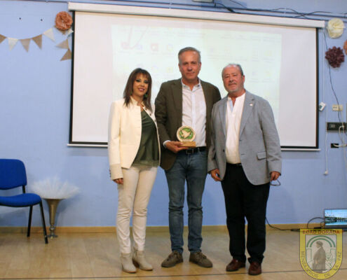 Residencia Alma celebra 25 aniversario Edad Dorada Andalucía