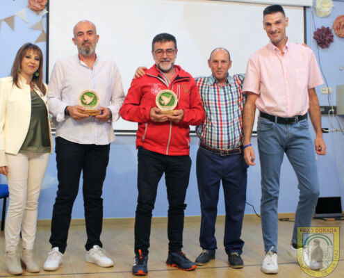 Residencia Alma celebra 25 aniversario Edad Dorada Andalucía