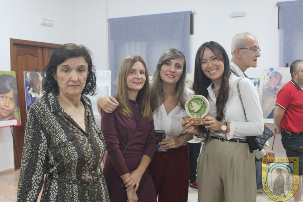 Residencia Alma celebra 25 aniversario Edad Dorada Andalucía