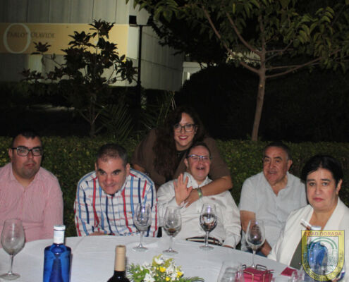 Residencia Alma celebra 25 aniversario Edad Dorada Andalucía